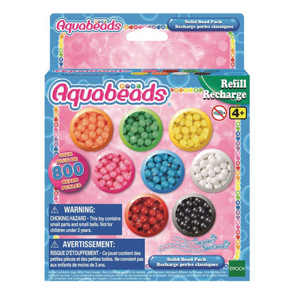 Perles Epoch Aquabeads