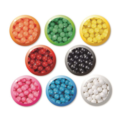 Perles Epoch Aquabeads