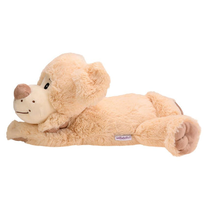 Welliebellies warm cuddly toy dog ​​30 cm