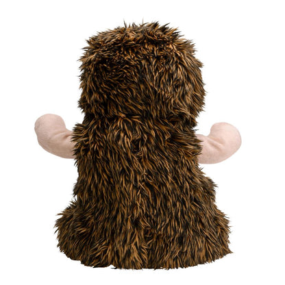 Welliebellies peluche chaude hérisson 25 cm