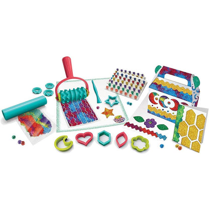 Crayola Glitter Dots Sparkle Station