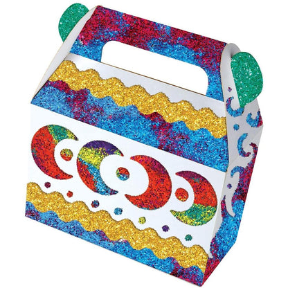 Crayola Glitter Dots Sparkle Station