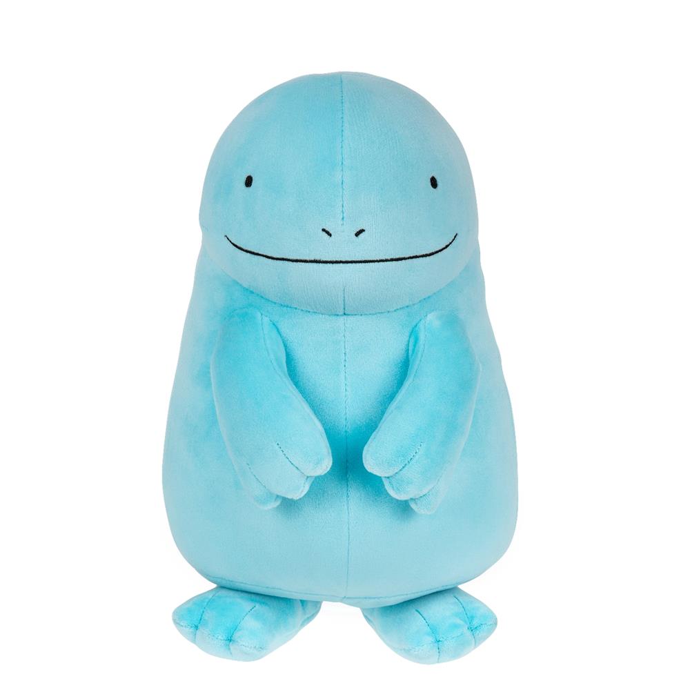 Jazwares Pokémon Plush Morlord, 30 cm