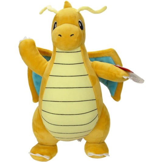 Jazwares Pokémon Plush 30cm Dragonair