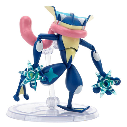 Jazwares Pokémon Figure 15cm Quajutsu Select