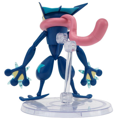 Figurine Pokémon Jazwares 15 cm Quajutsu Select