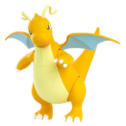 Jazwares Pokémon Figurine épique Dragoran