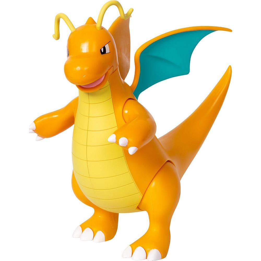 Jazwares Pokémon Epic Figure Dragonite