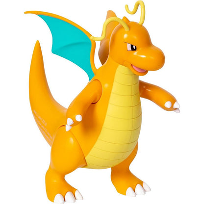 Jazwares Pokémon Figurine épique Dragoran