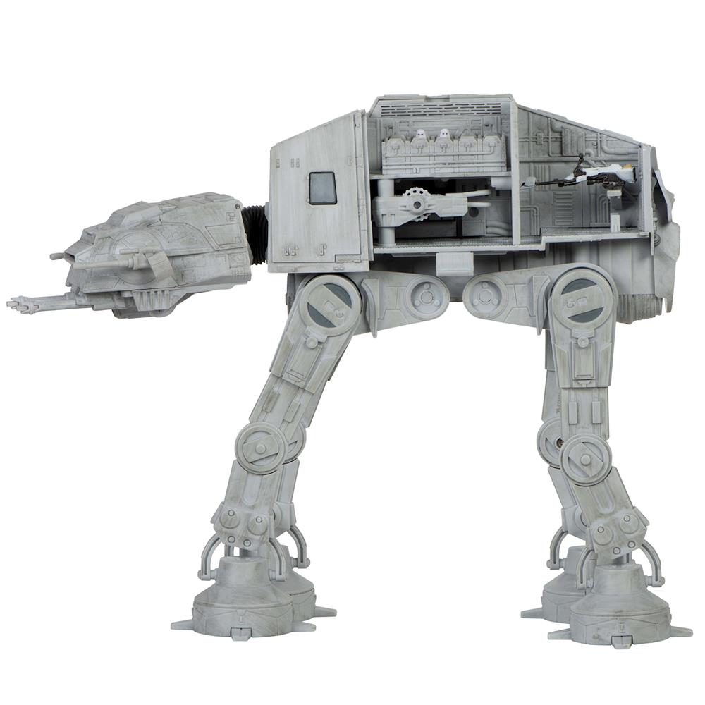 AT-AT d'assaut Star Wars de Jazware 24 cm