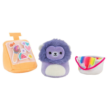 Jazwares Squishville accessoires cul. (2)