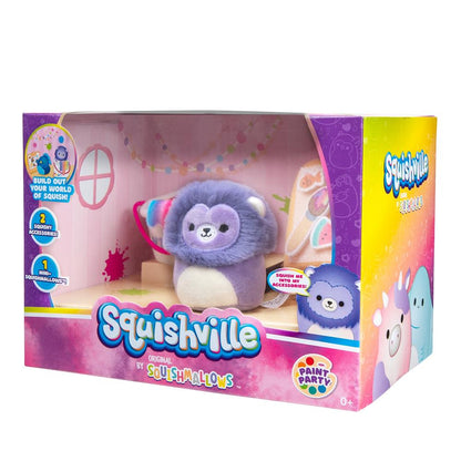 Jazwares Squishville Zubehör ass. (2)