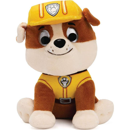 Peluche Spin Master Paw Patrol assortie, 15 cm