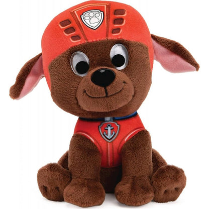 Peluche Spin Master Paw Patrol assortie, 15 cm