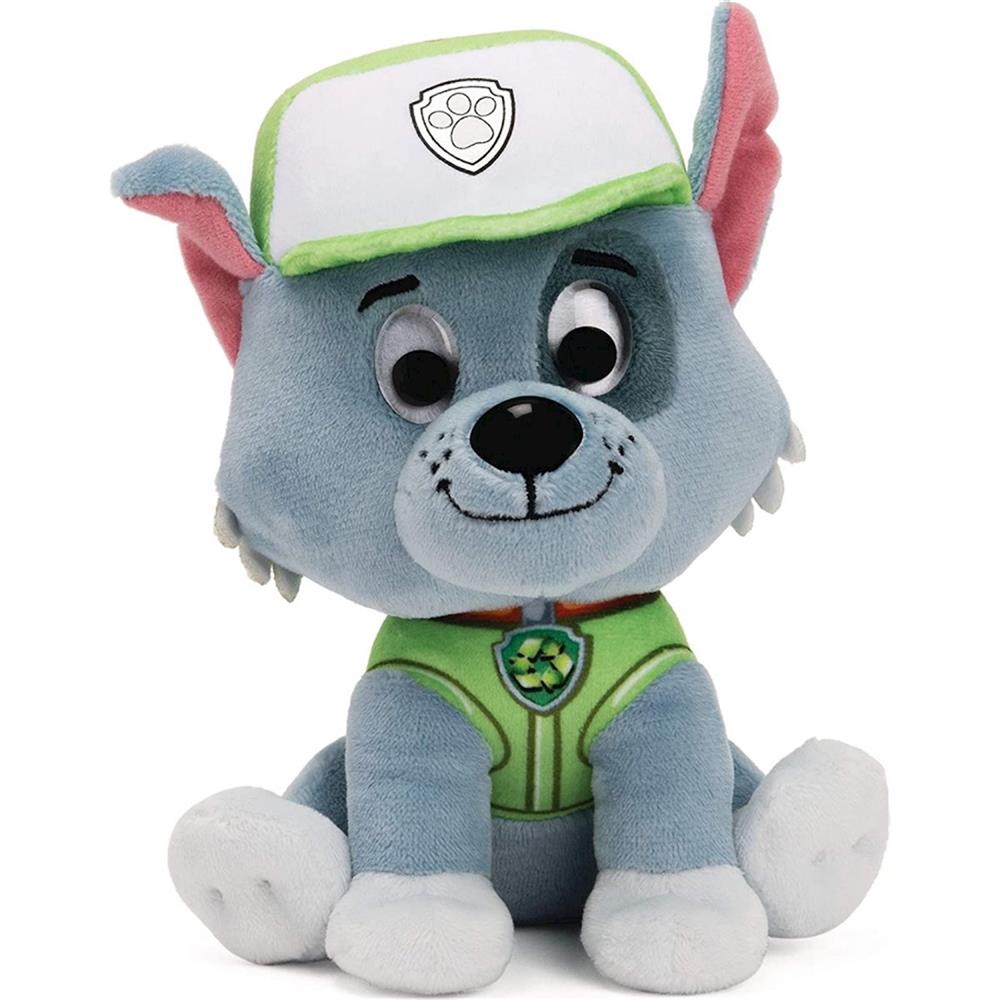 Spin Master Paw Patrol Plüsch assortiert, 15 cm