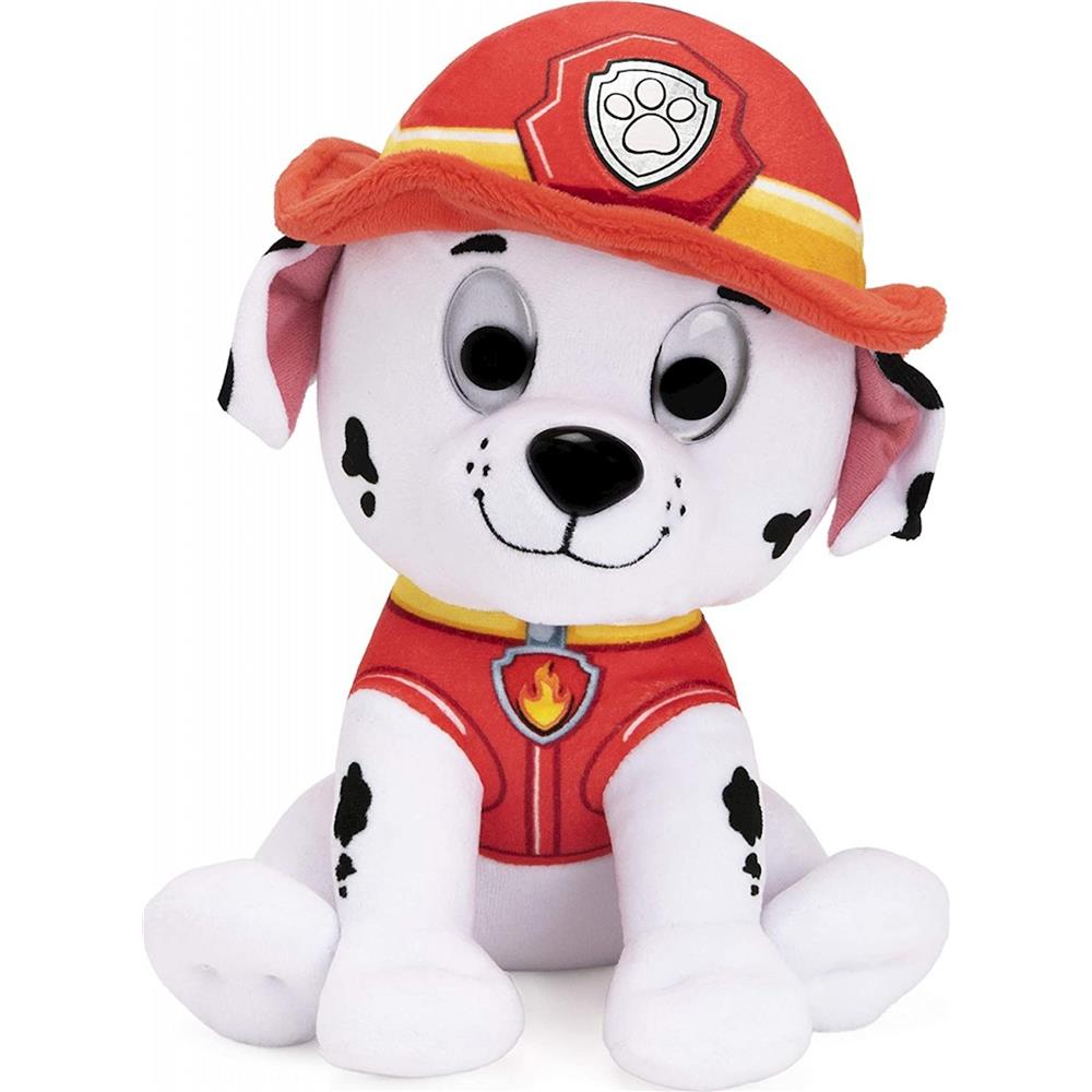 Spin Master Paw Patrol Plush 23 cm Marshall