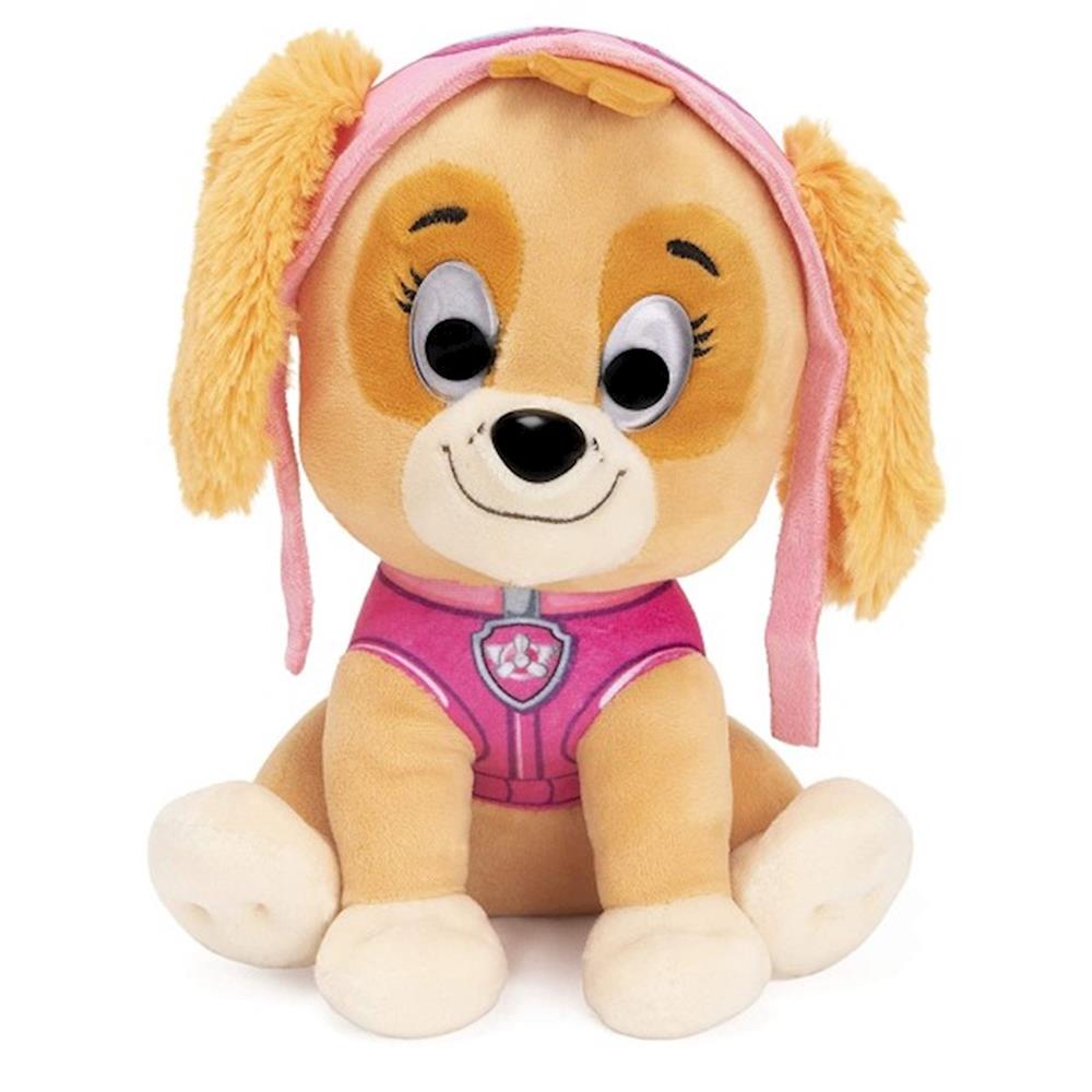 Spin Master Paw Patrol Plush 23 cm Skye