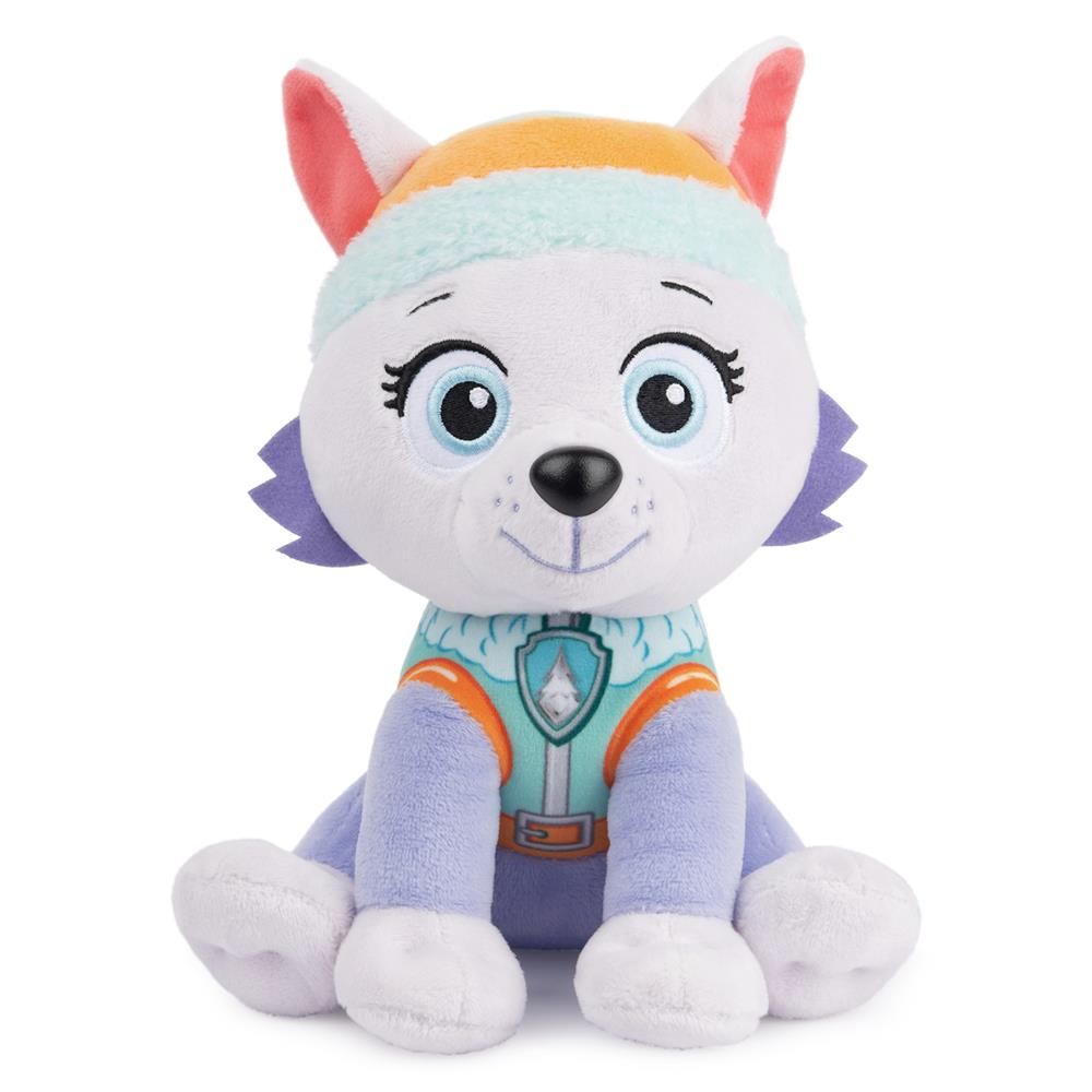 Spin Master Paw Pat. Peluche 23 cm Everest