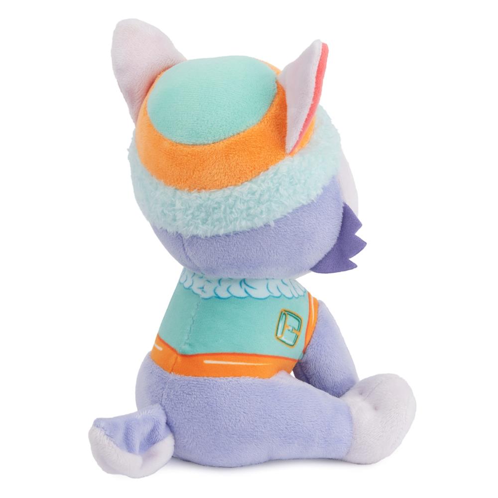 Spin Master Paw Pat. Peluche 23 cm Everest