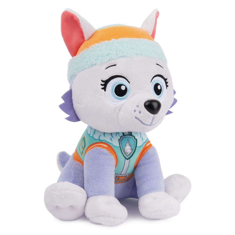 Spin Master Paw Pat. Peluche 23 cm Everest