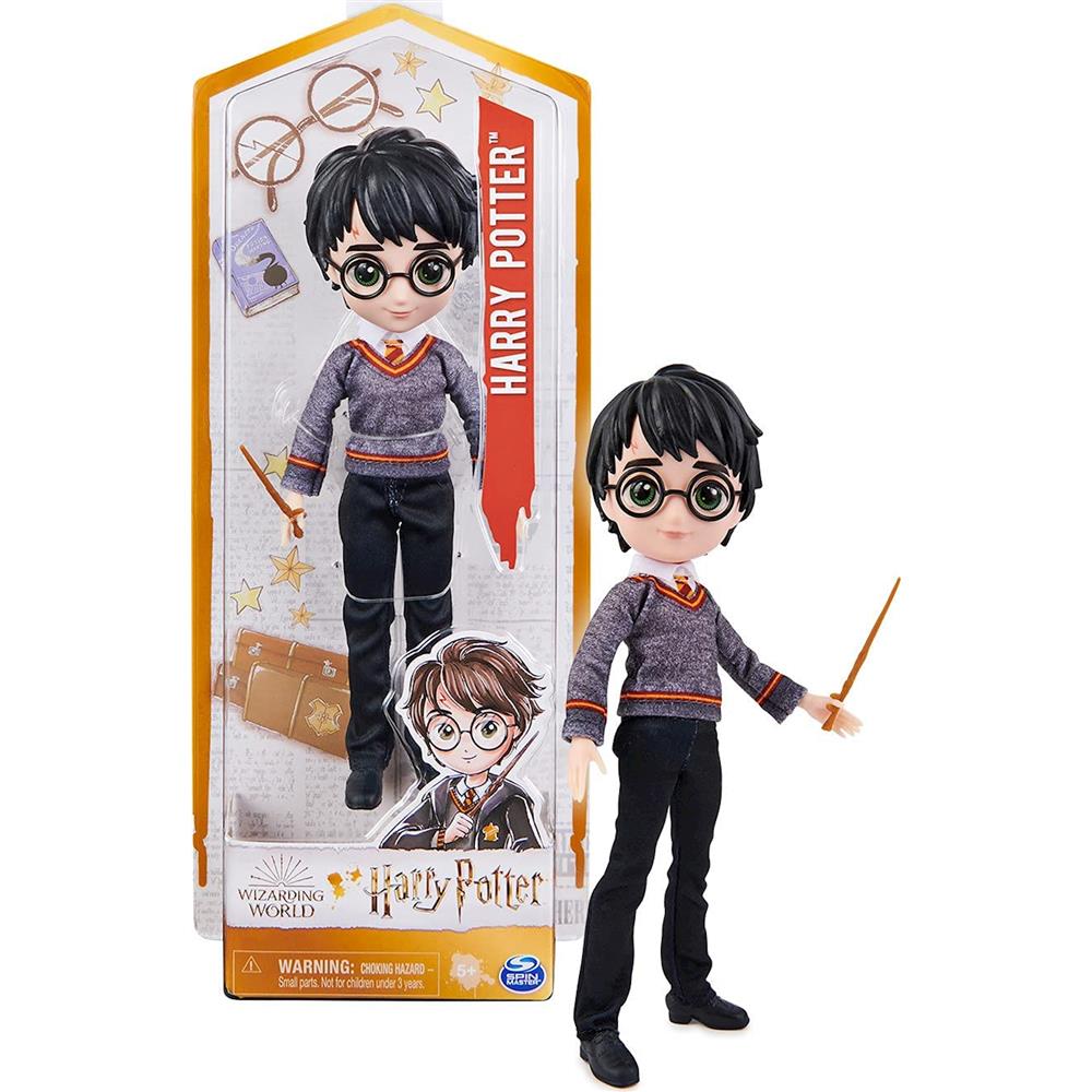 Spin Master Wizarding World Harry Potter, 20 cm