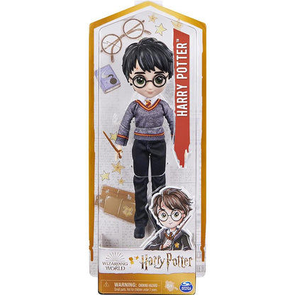 Spin Master Monde des Sorciers Harry Potter, 20 cm