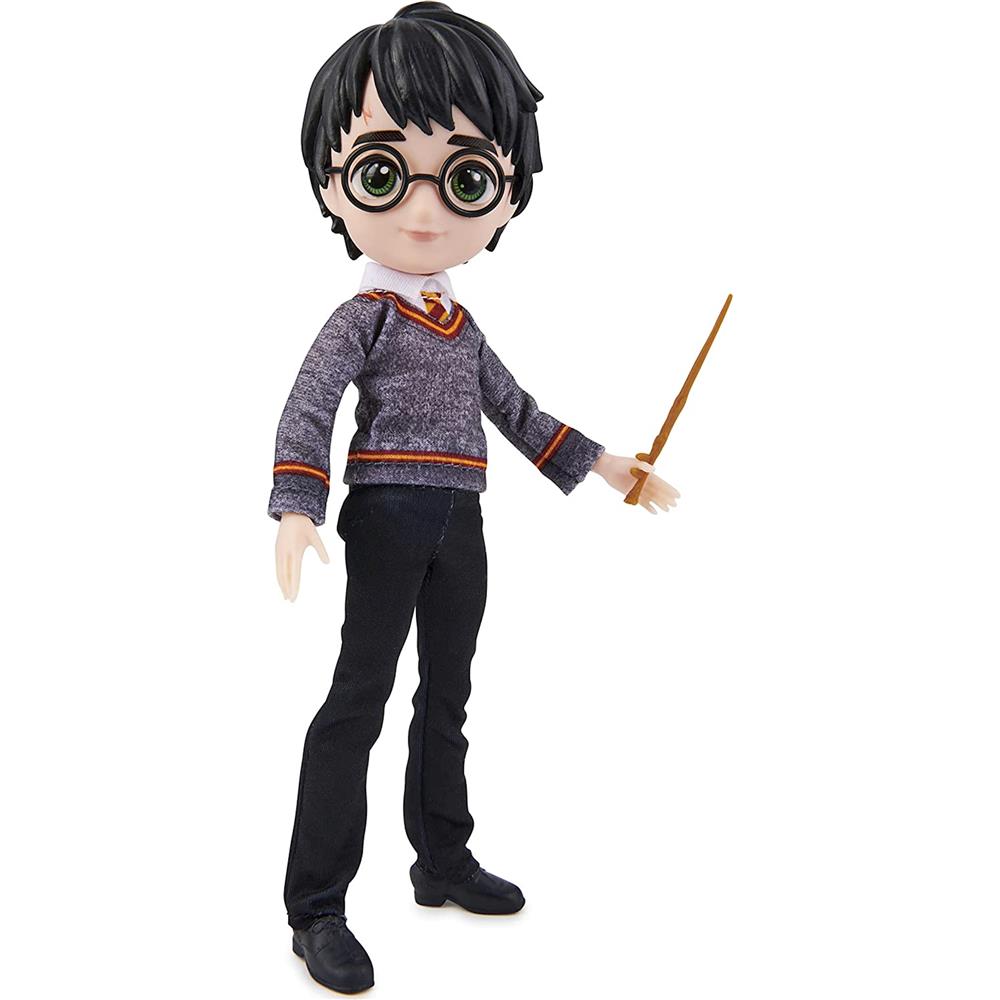 Spin Master Monde des Sorciers Harry Potter, 20 cm