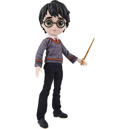 Spin Master Monde des Sorciers Harry Potter, 20 cm