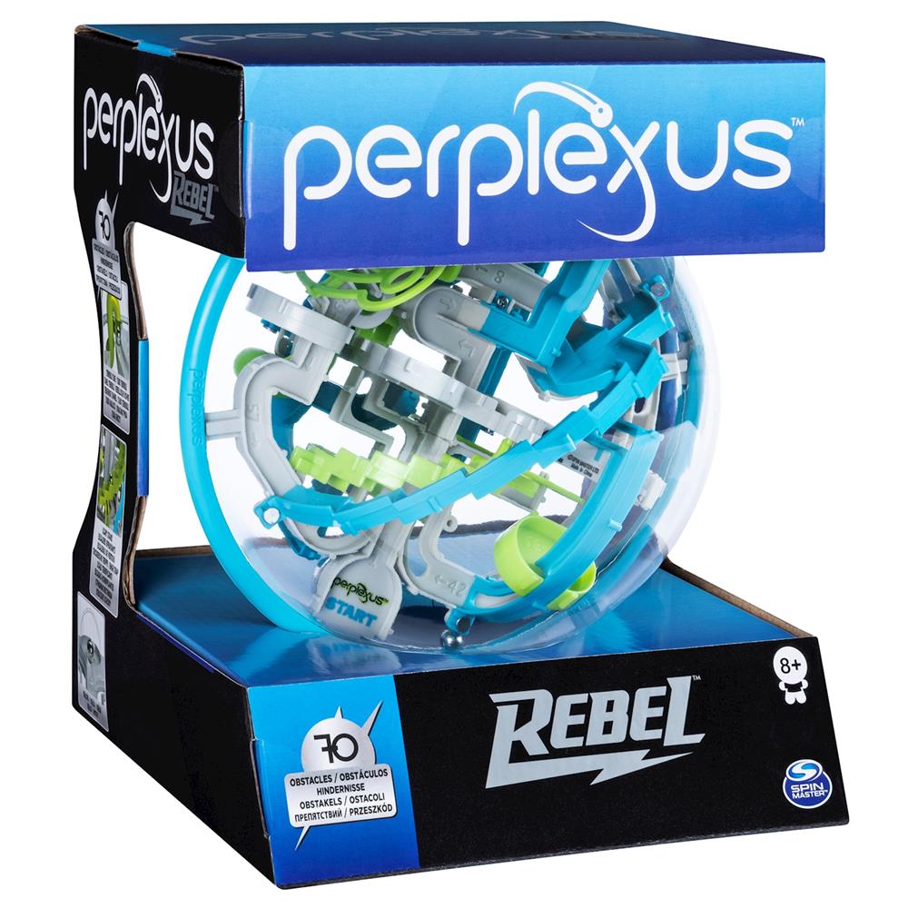 Spin Master Perplexus Rebelle