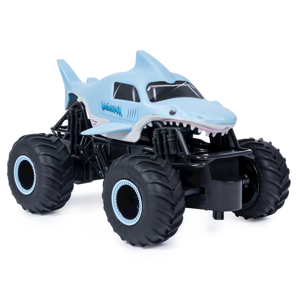 Spin Master R/C Monster Jam Mégalodon 1:24