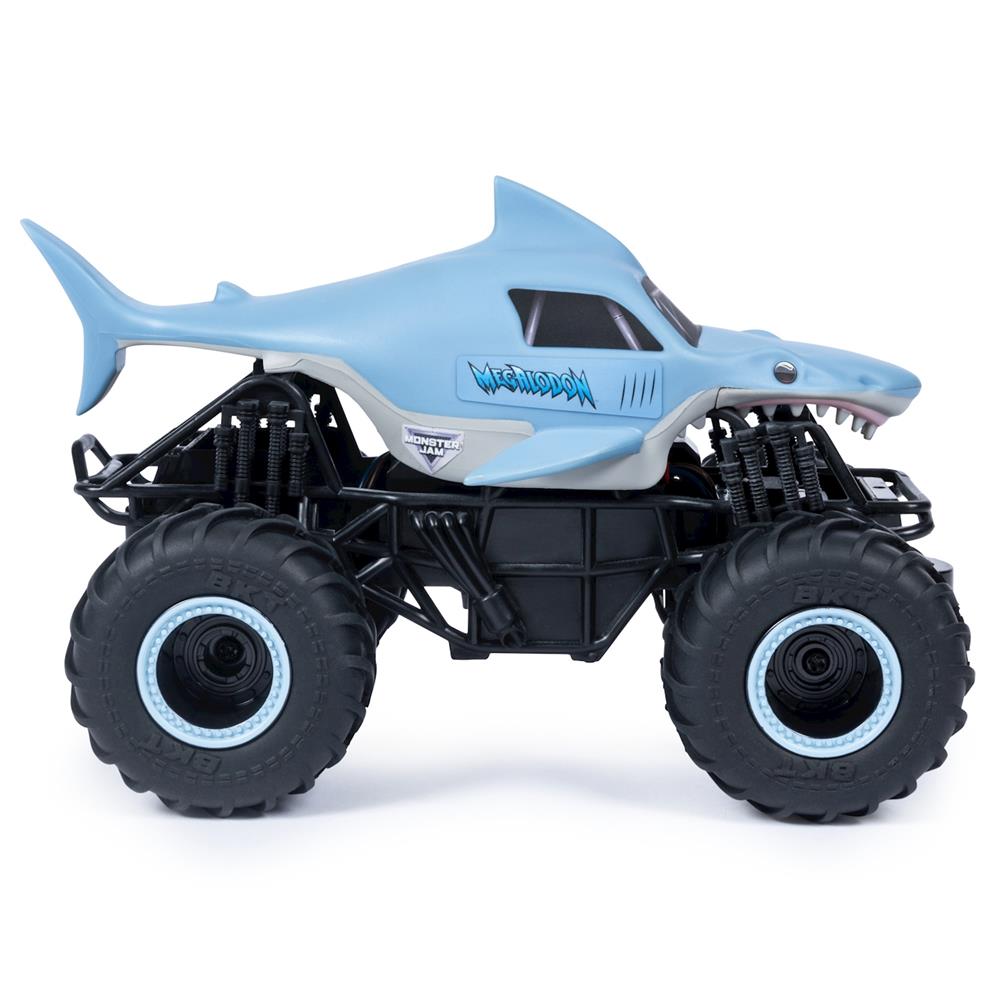 Spin Master R/C Monster Jam Mégalodon 1:24