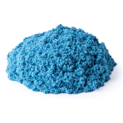 Spin Master Kinetic Sand Blau 907 g (2)