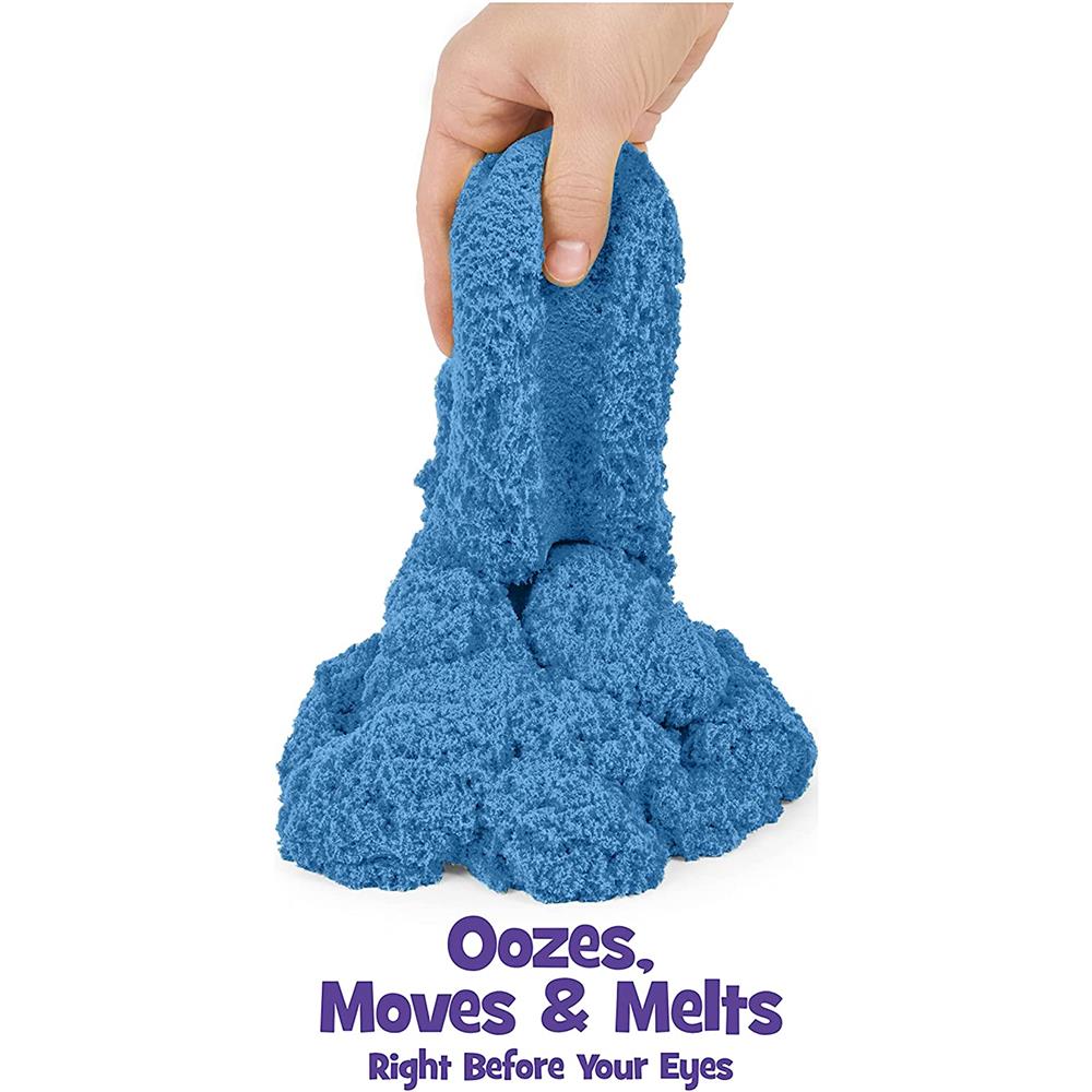 Spin Master Kinetic Sand Blau 907 g (2)