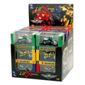 New Ray Dirt Bikeass Ibox 1:32, assortiert – Produktbild 1