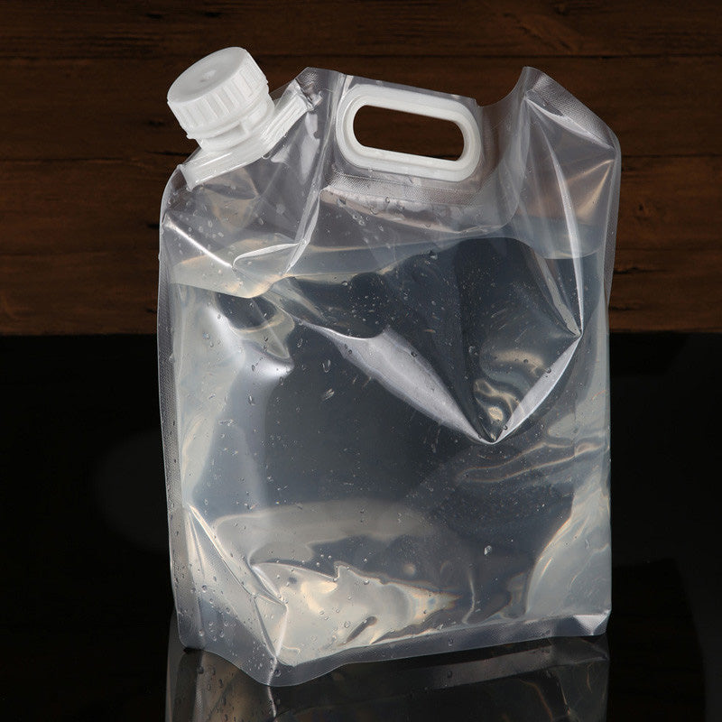 AAi Mobile Faltbarer Kanister, 5 Liter