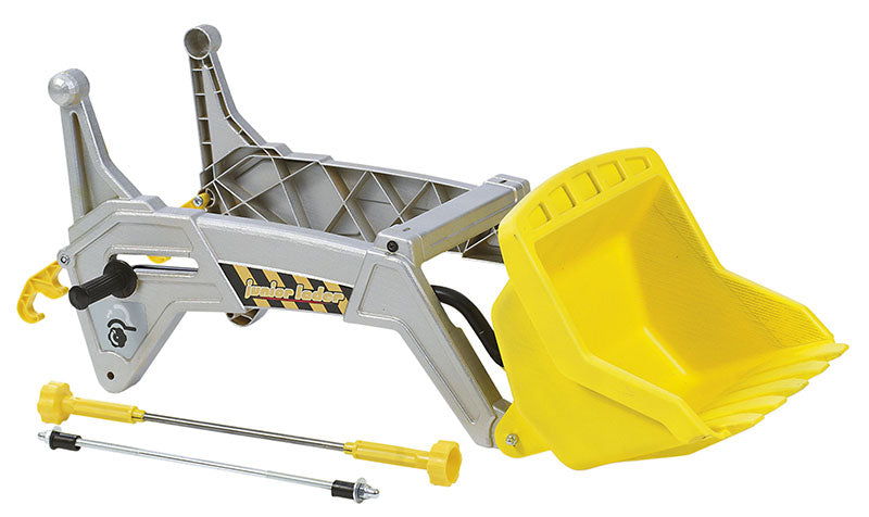 RollyToys rollyJunior Lader