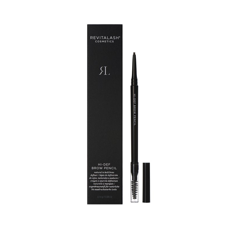 RevitaLash Hi-Def Brow Pencil soft Brown, 0.14 g