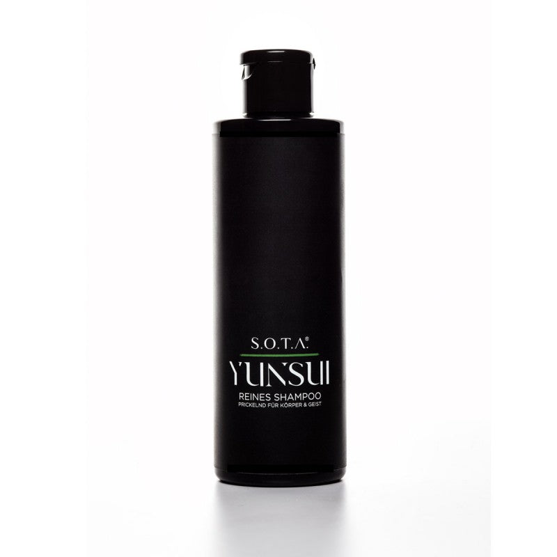 SOTA YUNSUI Shampoo, 250 ml