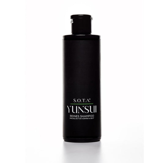 SOTA YUNSUI Shampoing, 250 ml