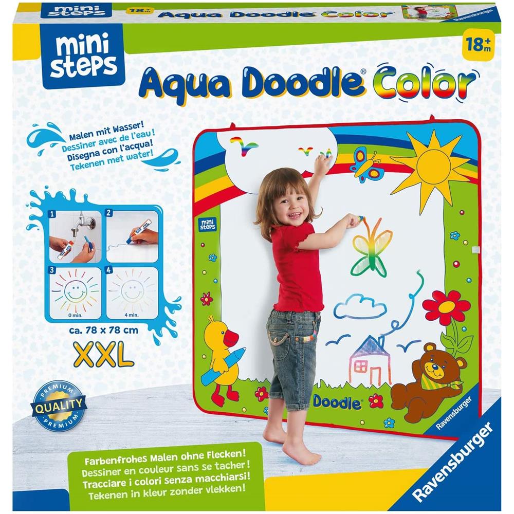 Ravensburger Aqua Doodle XXL Color