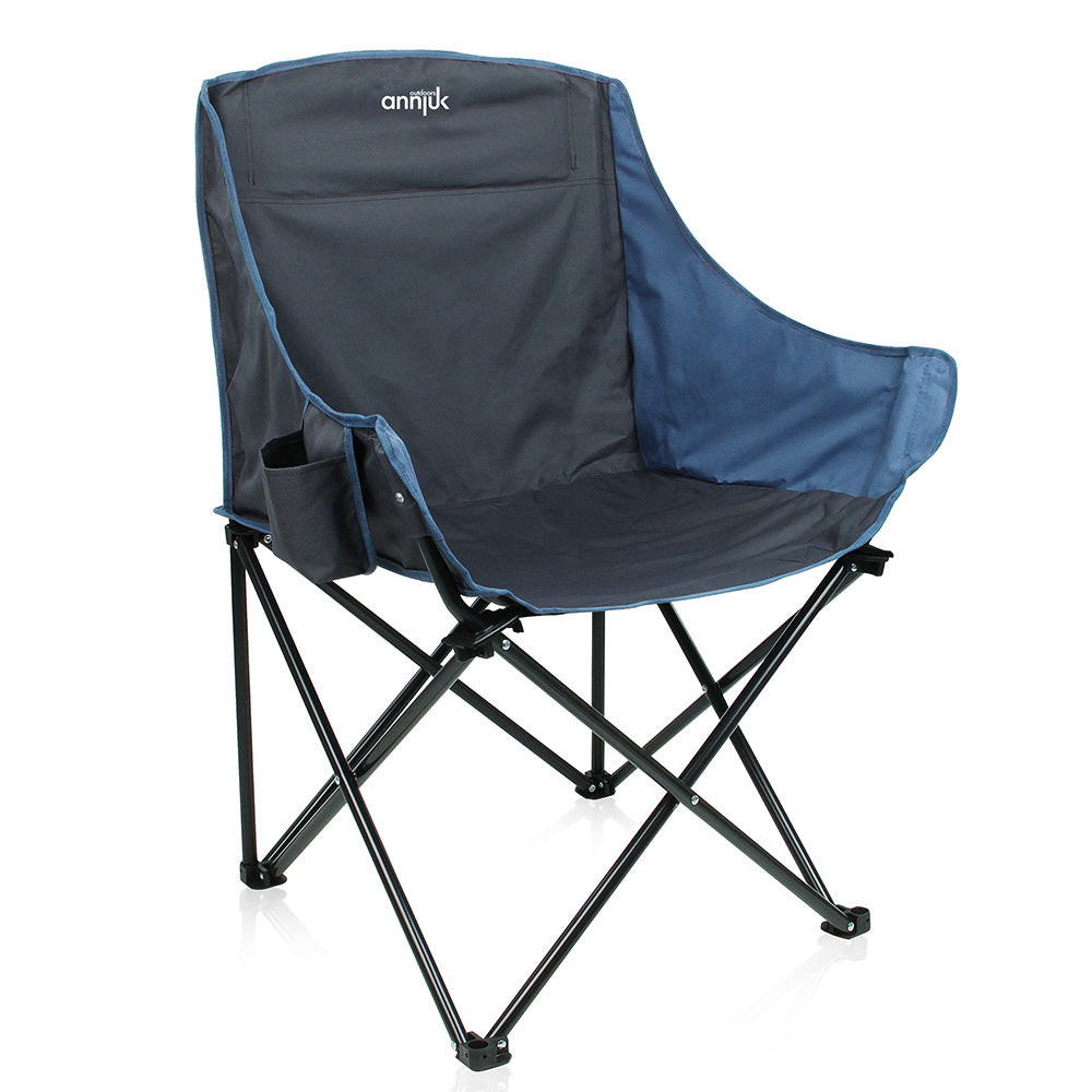 Chaise Annjuk Naira, chaise de camping