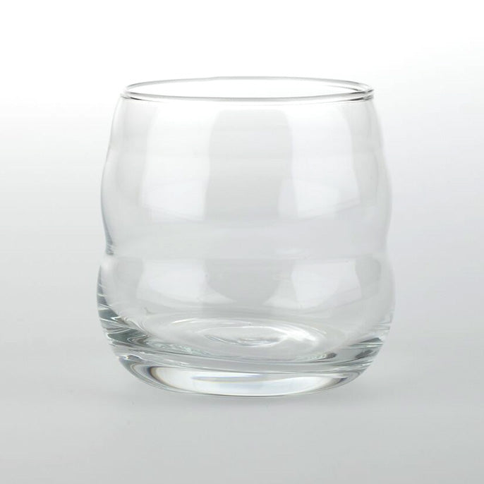 Verre à boire Mythos Basic 250 ml, sans fleur de vie