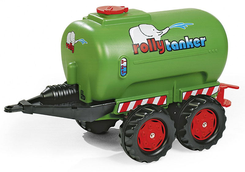 RollyToys Tanker Fendt mit Tandemachse