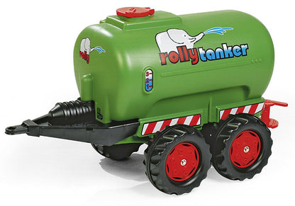 RollyToys Tanker Fendt mit Tandemachse