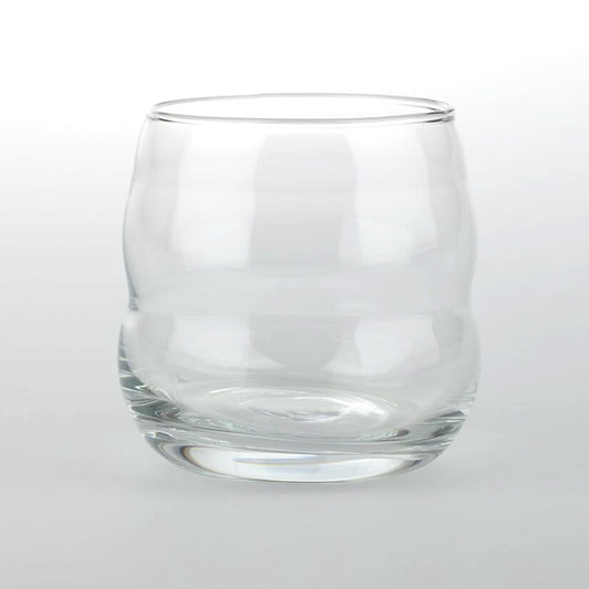 Verre à boire Mythos platine 250 ml, fleur de vie platine