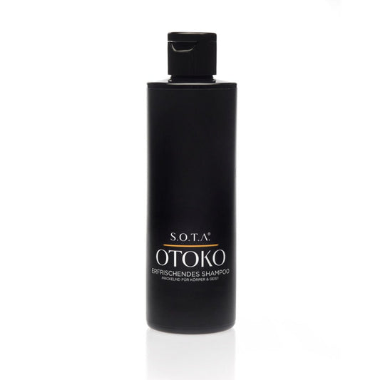 SOTA OTOKO Shampooing, 250 ml