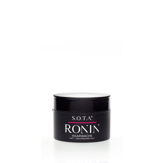 * SOTA RONIN hair wax, 50 ml