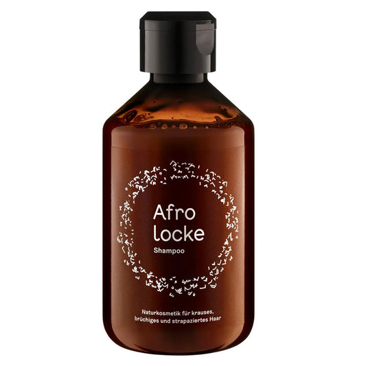 Afrolocke Shampoo, 250 ml