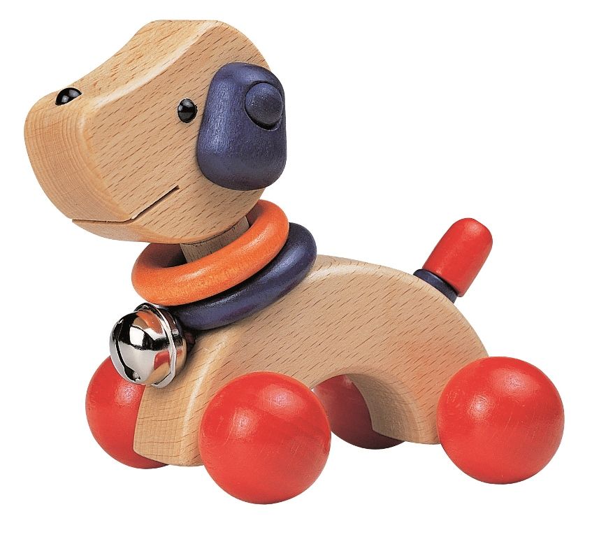 Spielba Petit Chien