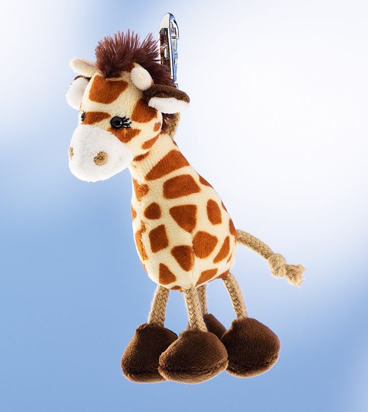 Schaffer-Anhänger Giraffe Bahati
